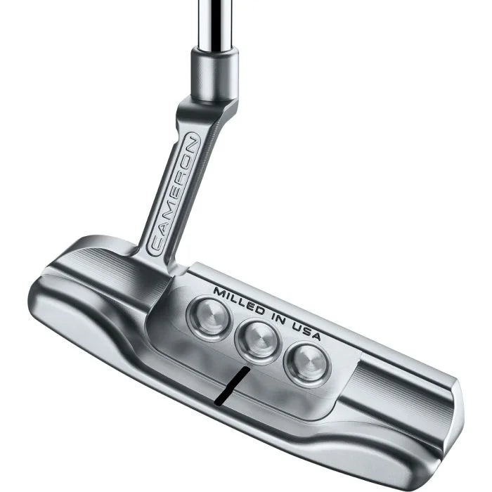 Scotty Cameron 2024 Super Select Newport Plus Putter