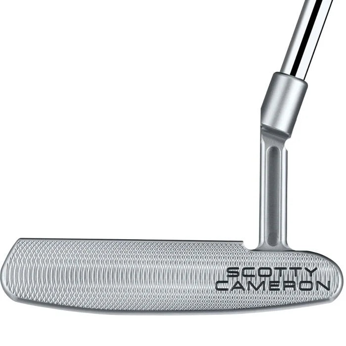 Scotty Cameron 2024 Super Select Newport Plus Putter
