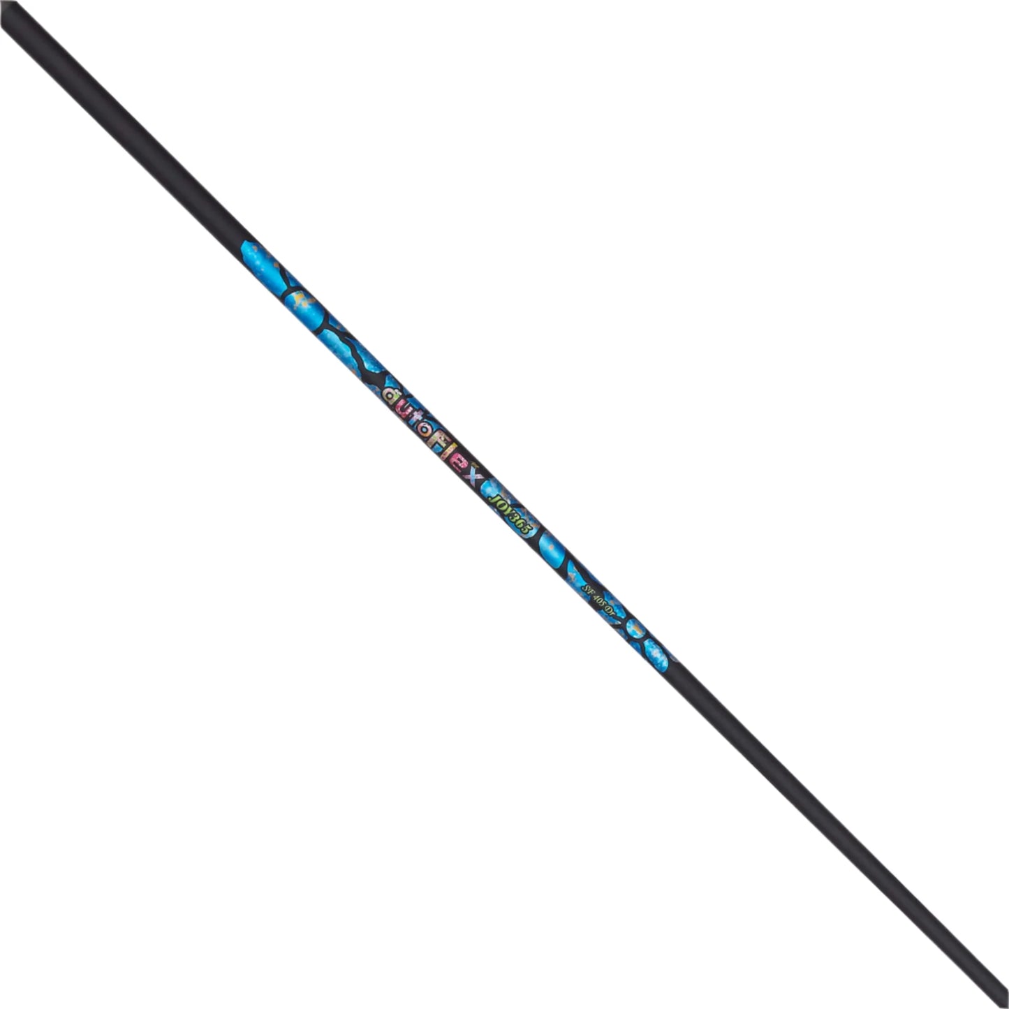 AutoFlex Joy 365 Fairway Shafts