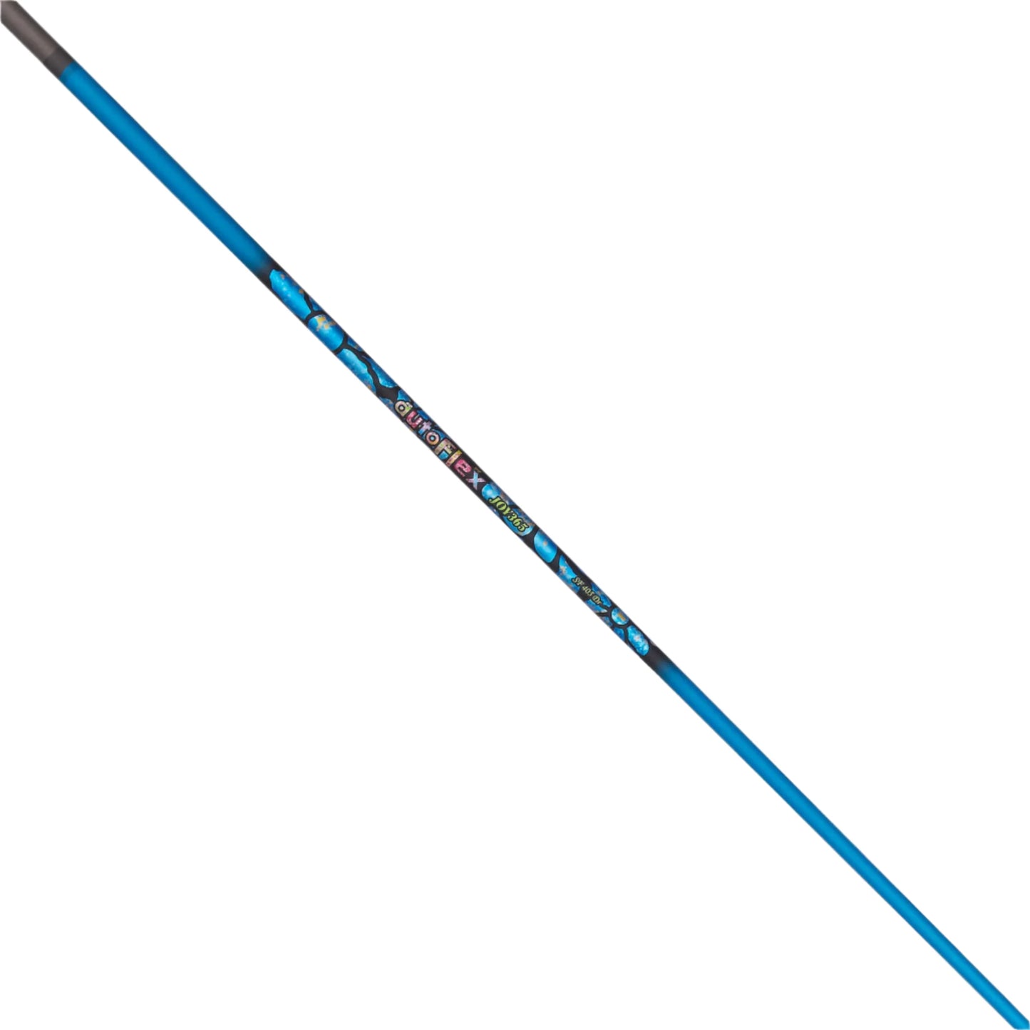 AutoFlex Joy 365 Fairway Shafts