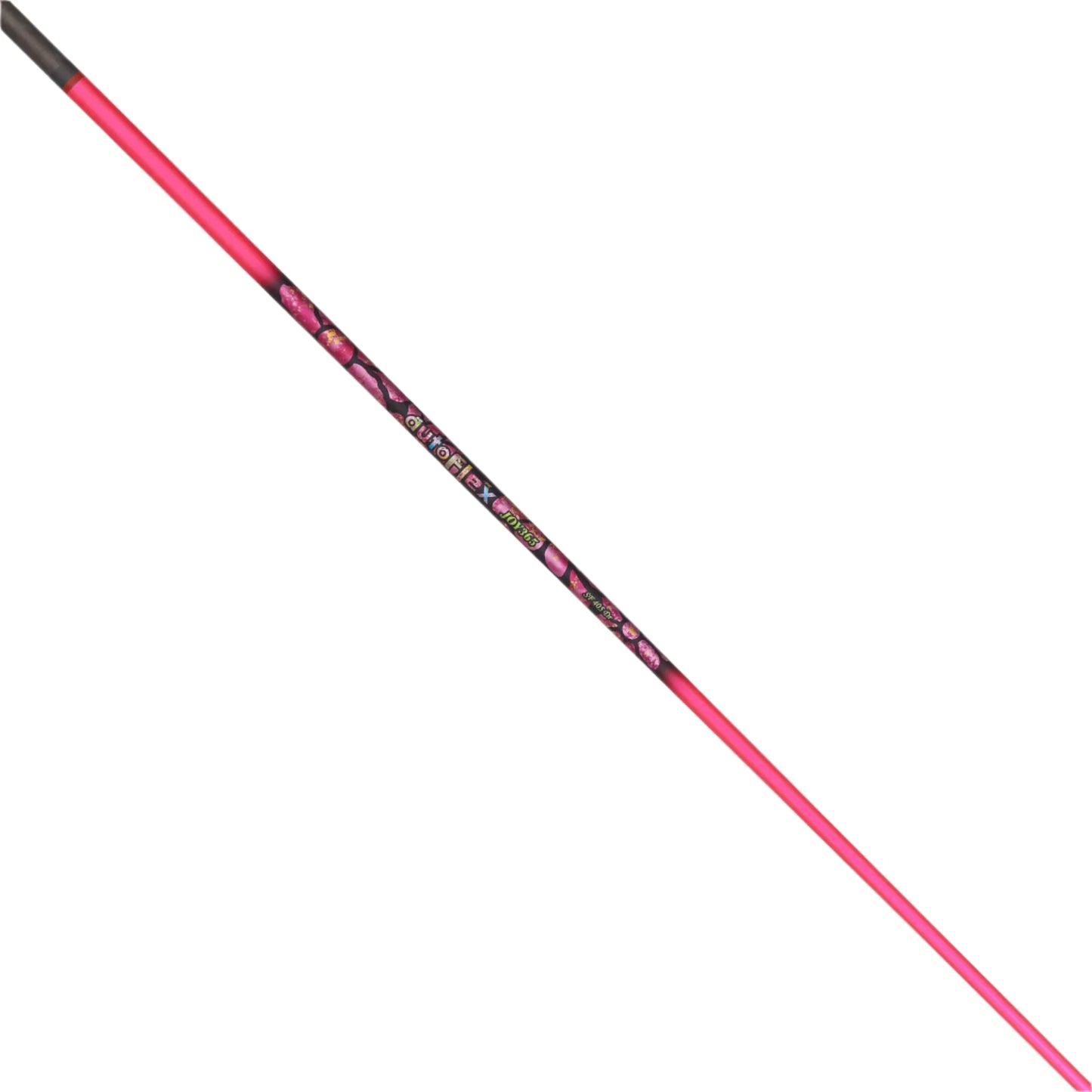 AutoFlex Joy 365 Fairway Shafts