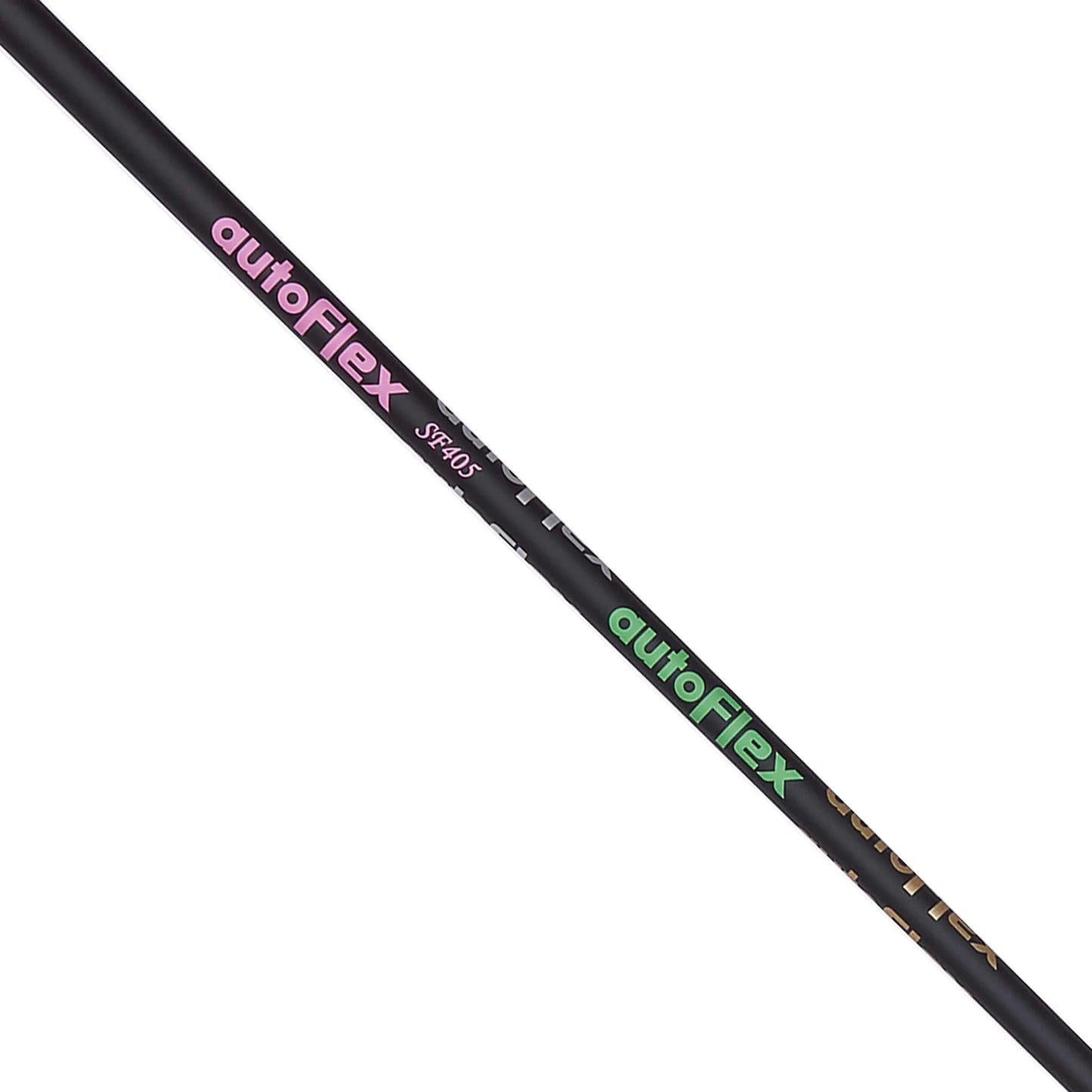 AutoFlex Original Fairway Shafts