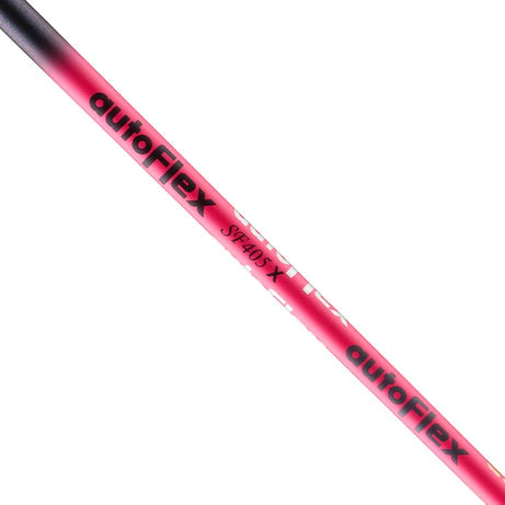 AutoFlex Original Hybrid Shaft
