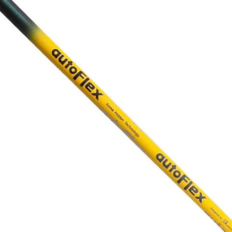 AutoFlex Original Hybrid Shaft