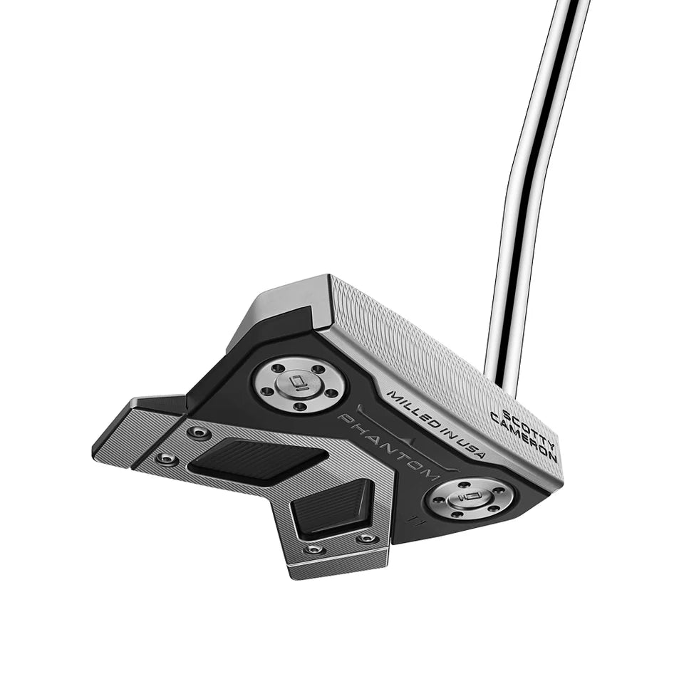 Scotty Cameron 2024 Phantom 11 Long Design Putter