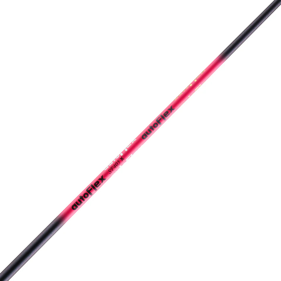 AutoFlex Driver Shaft