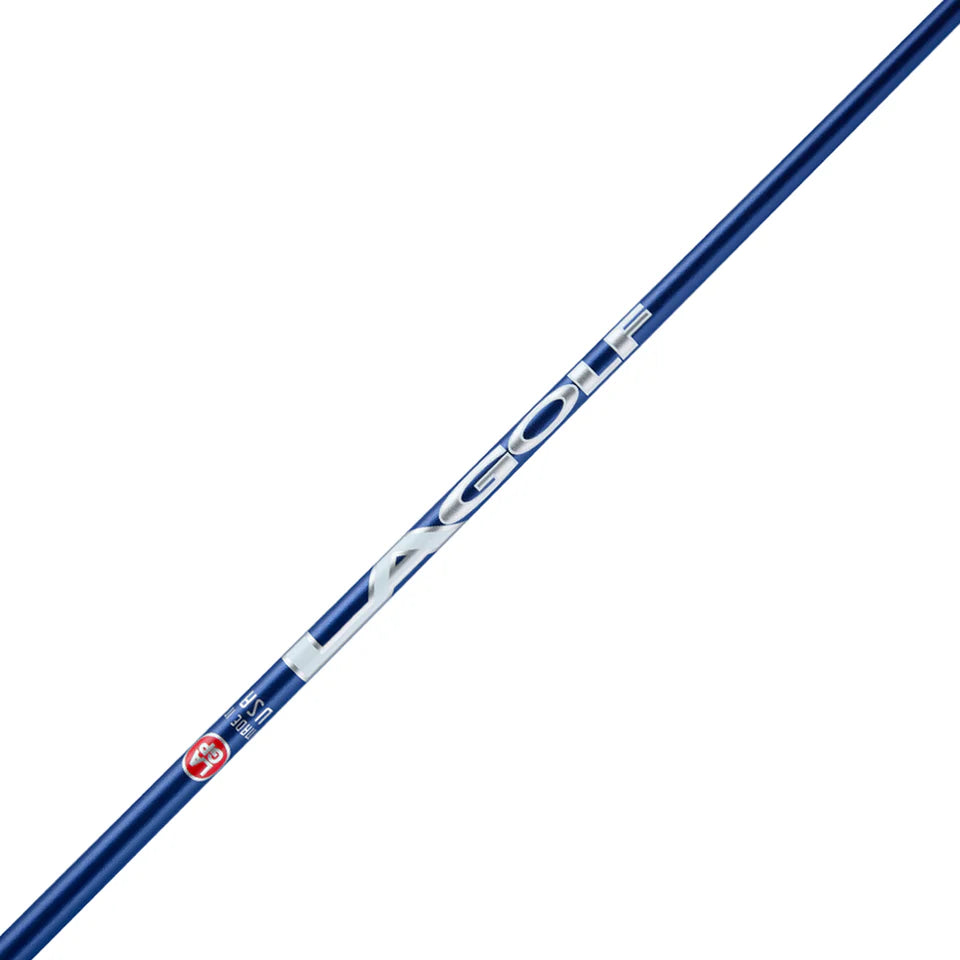 LA Golf Bryson Signature Series Wood Shaft