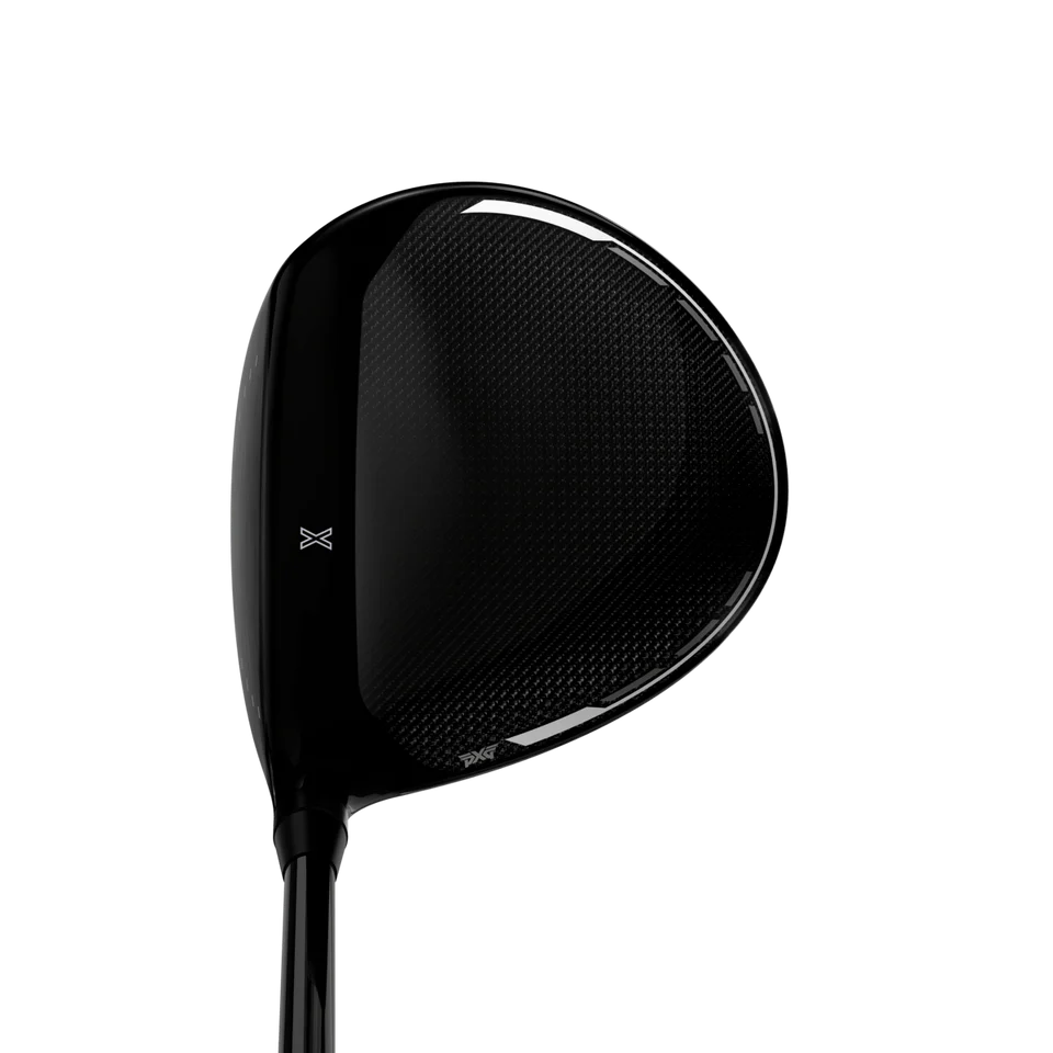 PXG 0311 Black Ops Driver