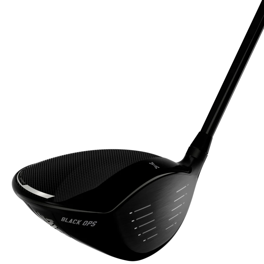 PXG 0311 Black Ops Tour-1 Driver