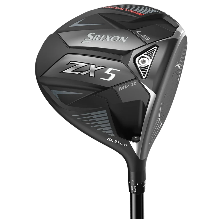 Srixon ZX5 LS MK II Driver