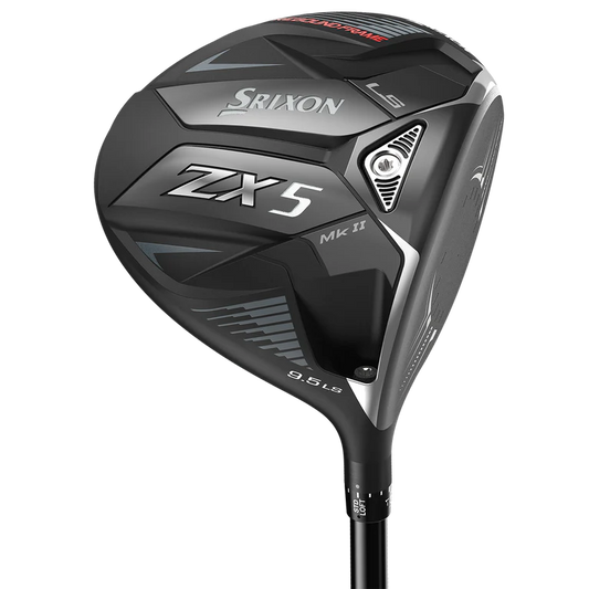 Srixon ZX5 LS MK II Driver