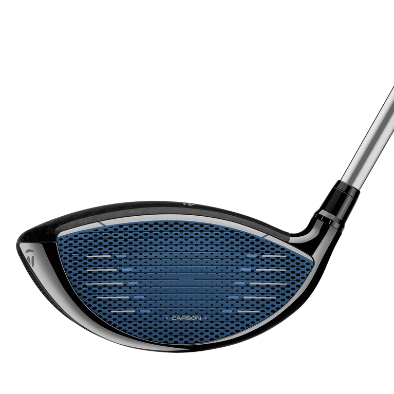 Taylormade Qi10 HL Driver