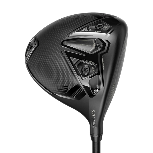 Cobra LS Darkspeed Driver