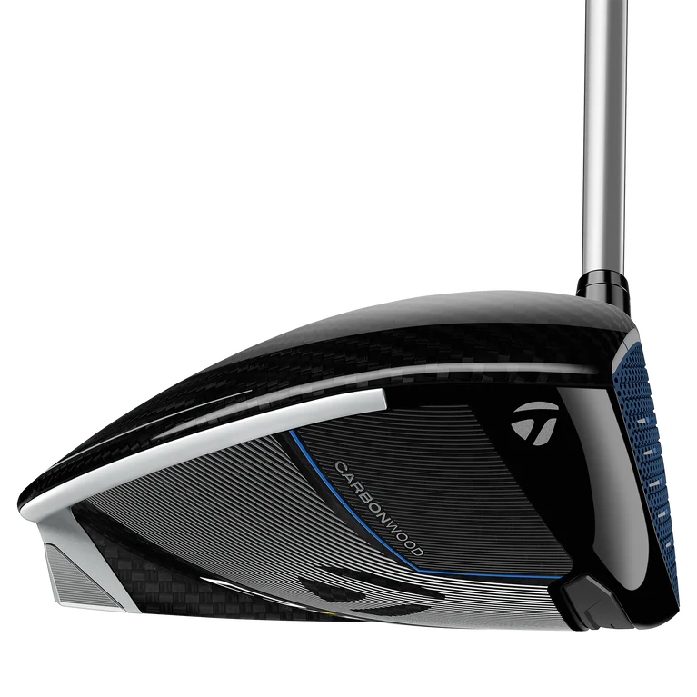 Taylormade Qi10 HL Driver