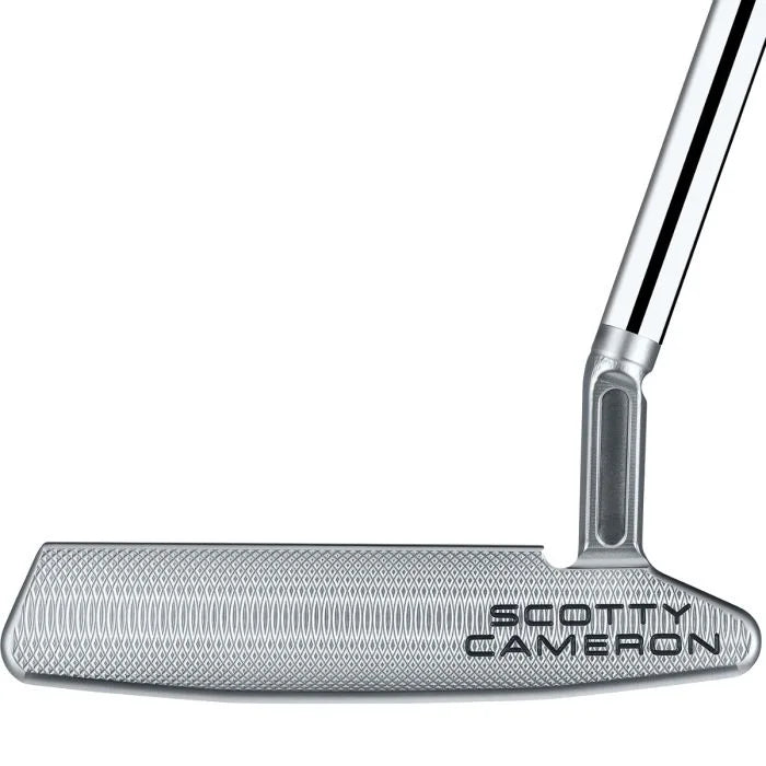 Scotty Cameron Super Select Newport 2.5 Plus Putter