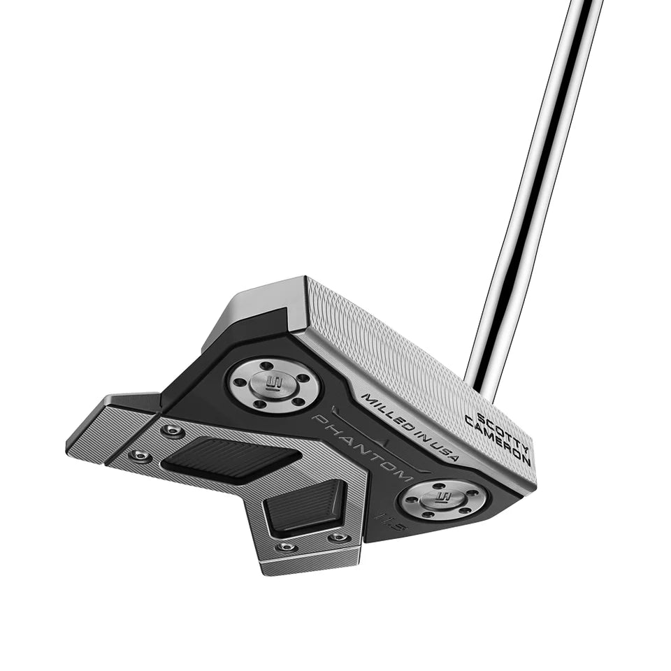 Scotty Cameron 2024 Phantom 11.5 Putter