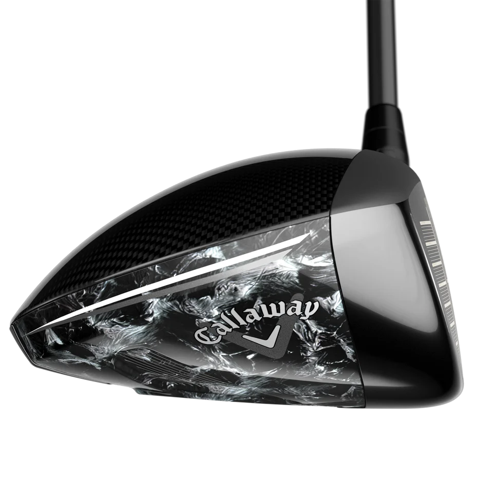 Callaway Paradym Ai Smoke Triple Diamond Driver