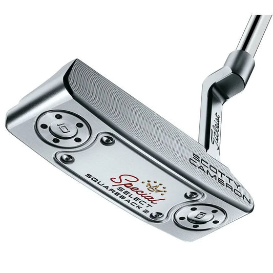 Scotty Cameron Super Select Squareback 2 Putter