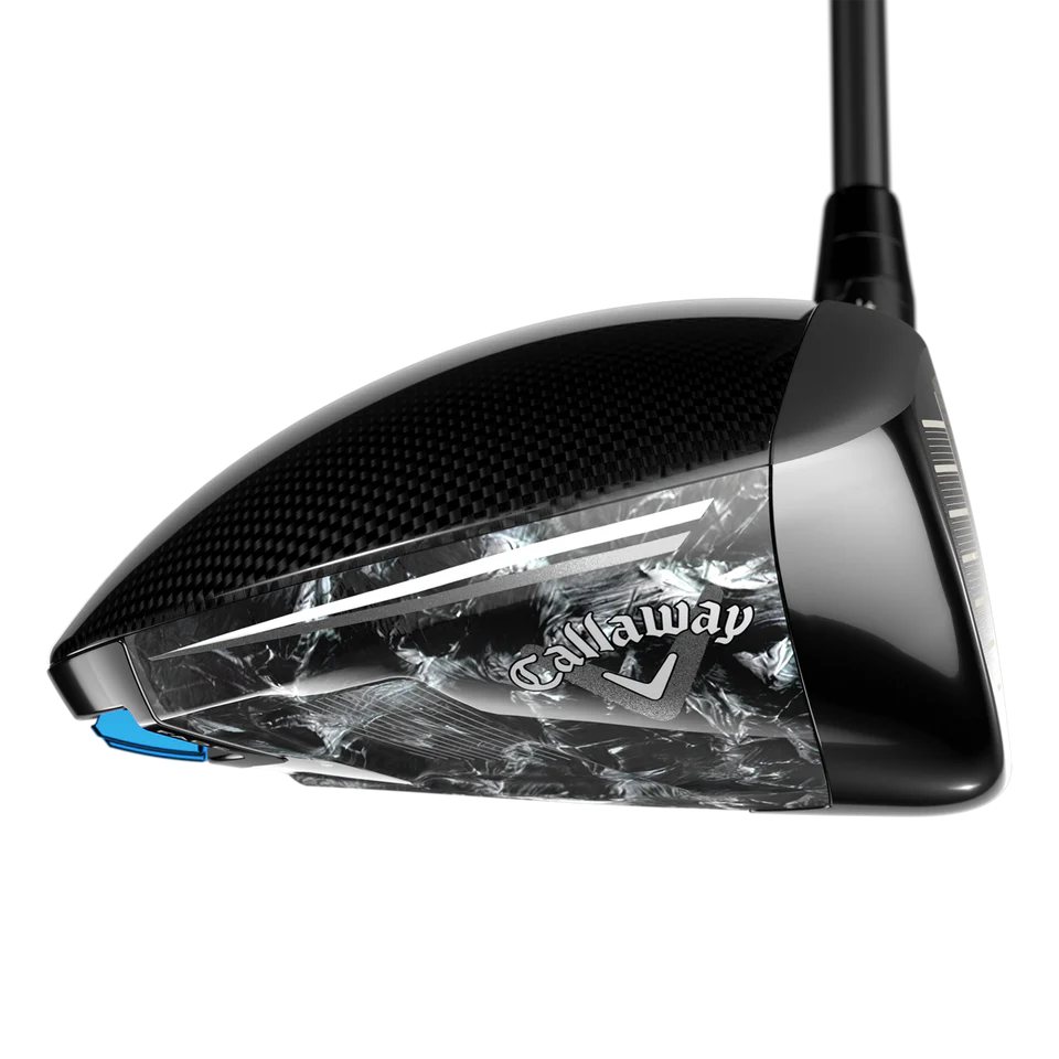 Callaway Paradym Ai Smoke Max Driver