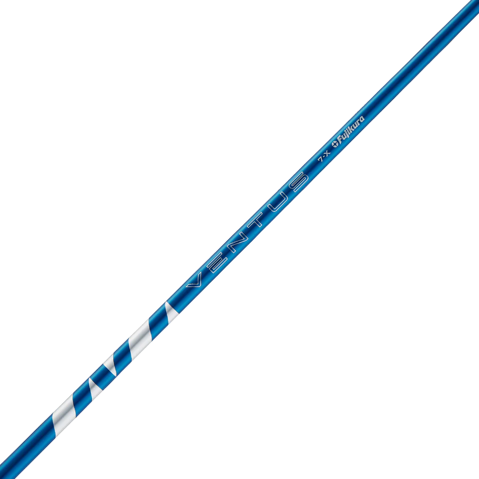 Fujikura 2024 Ventus Blue Wood Shaft - VeloCore+