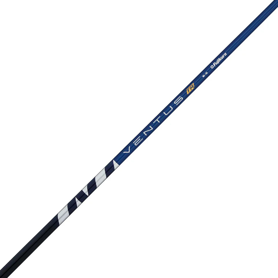 Fujikura Ventus TR Blue Wood Shaft