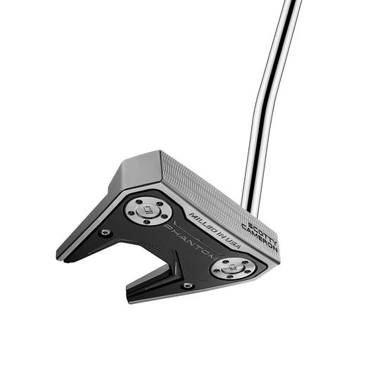 Scotty Cameron 2024 Phantom 7 Putter