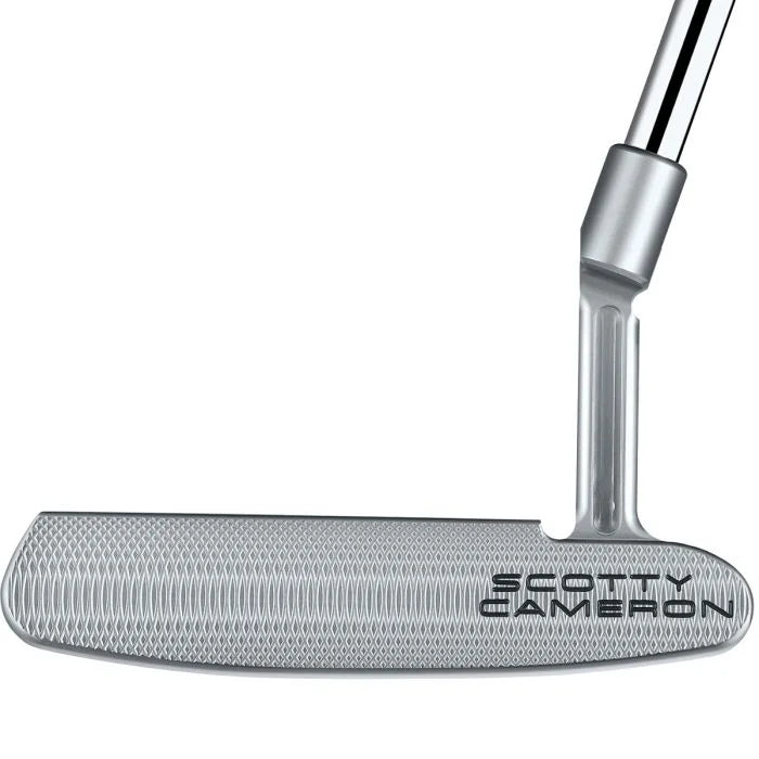 Scotty Cameron 2024 Super Select Newport Putter