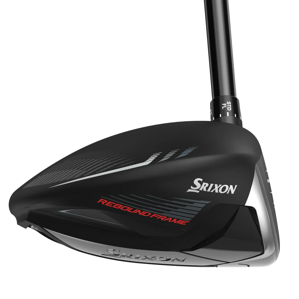 Srixon ZX5 MK II Driver