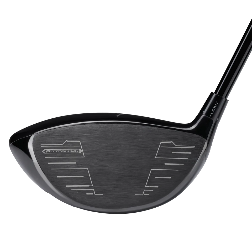 Mizuno ST-X 230 Driver