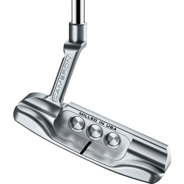 Scotty Cameron 2024 Super Select Newport Putter