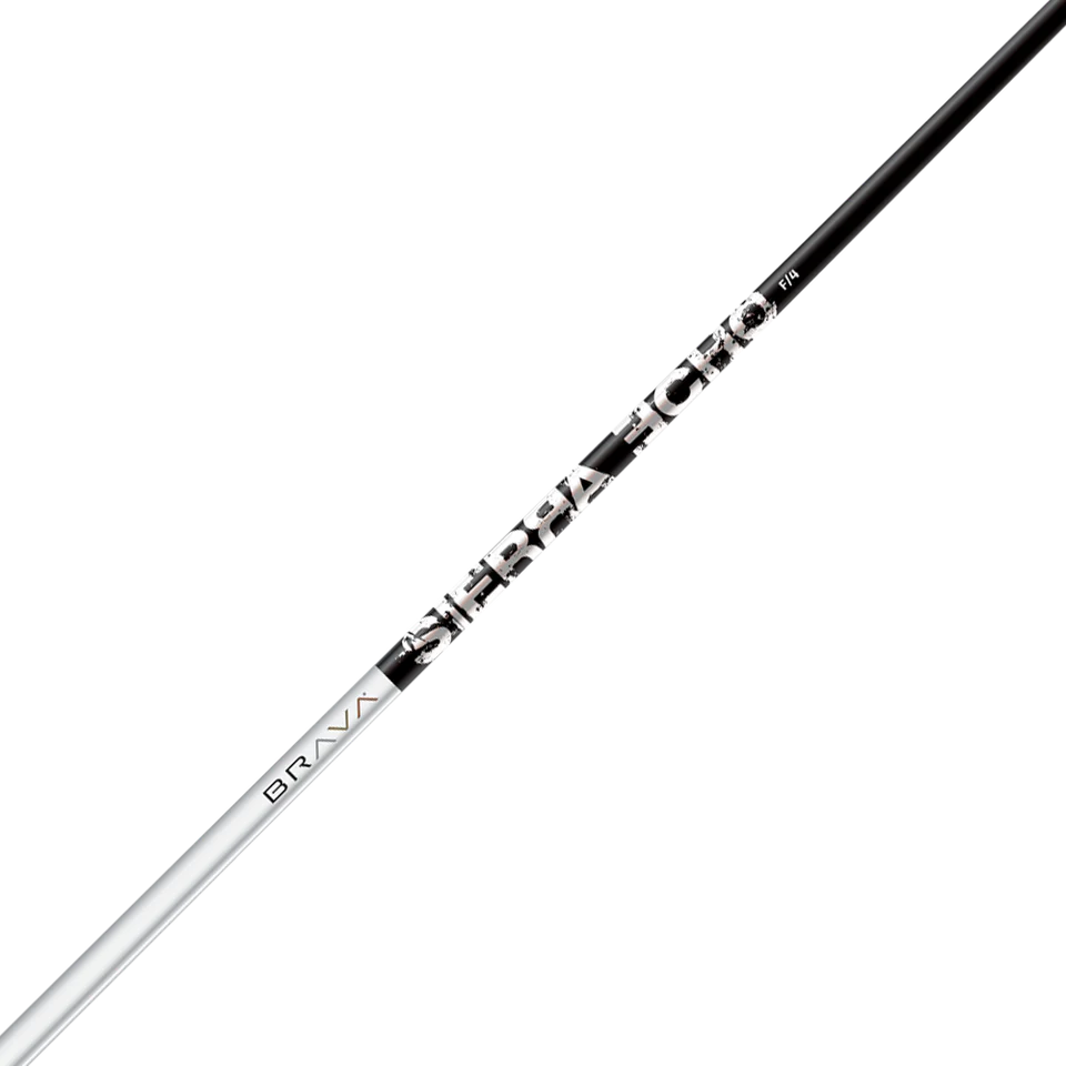 BGT Brava Sierra Echo Driver Shaft