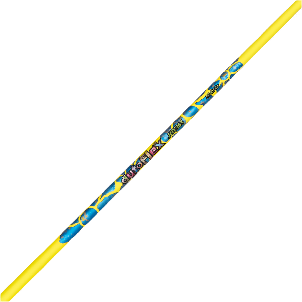 AutoFlex Joy 365 Driver Shaft
