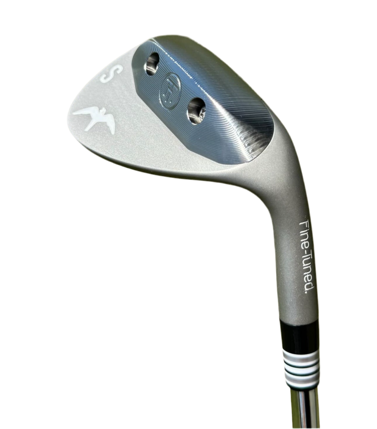 Fine Tuned Wedges