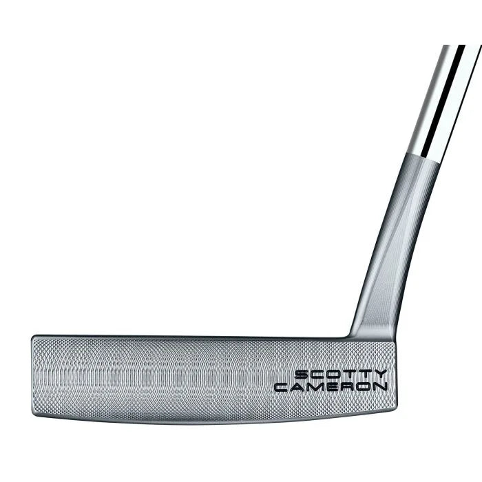 Scotty Cameron Super Select Del Mar Putter