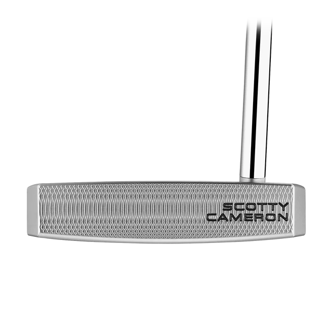 Scotty Cameron 2024 Phantom 7 Putter