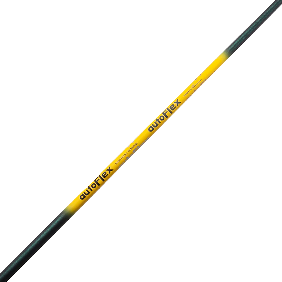 AutoFlex Driver Shaft