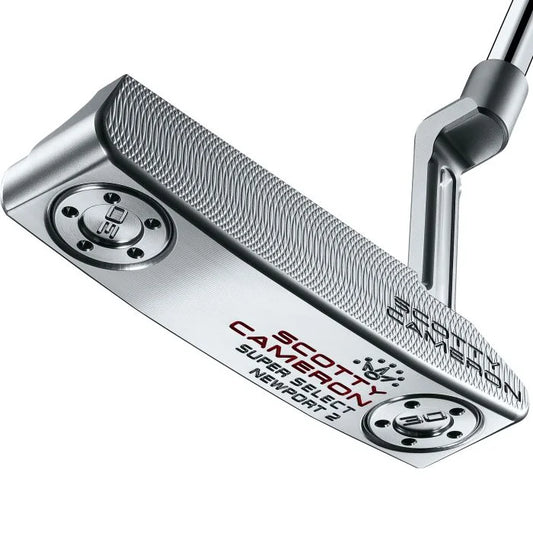 Scotty Cameron Super Select Newport 2 Putter