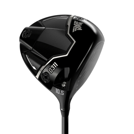 PXG 0311 Black Ops Driver