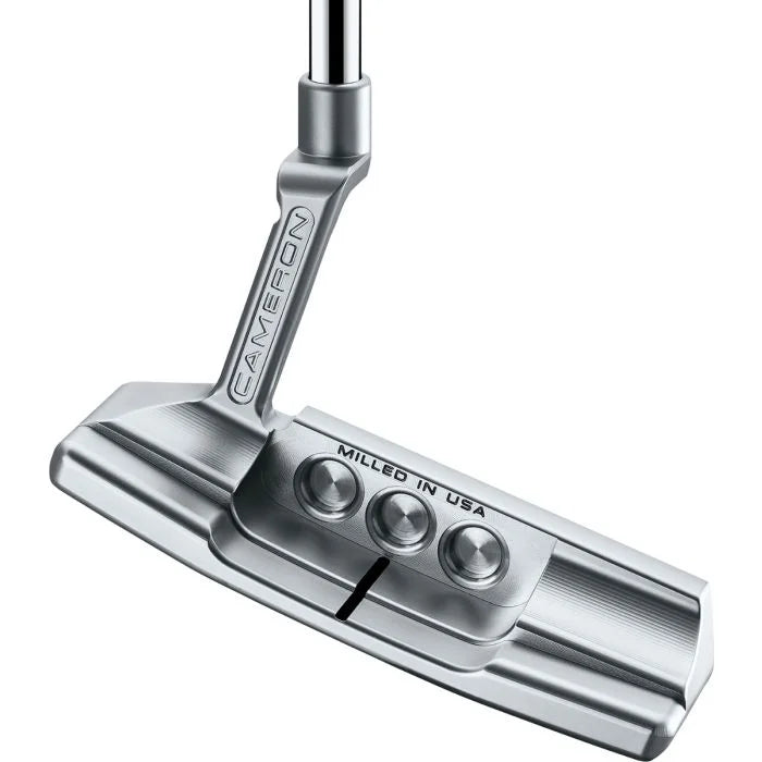 Scotty Cameron Super Select Newport 2 Plus Putter