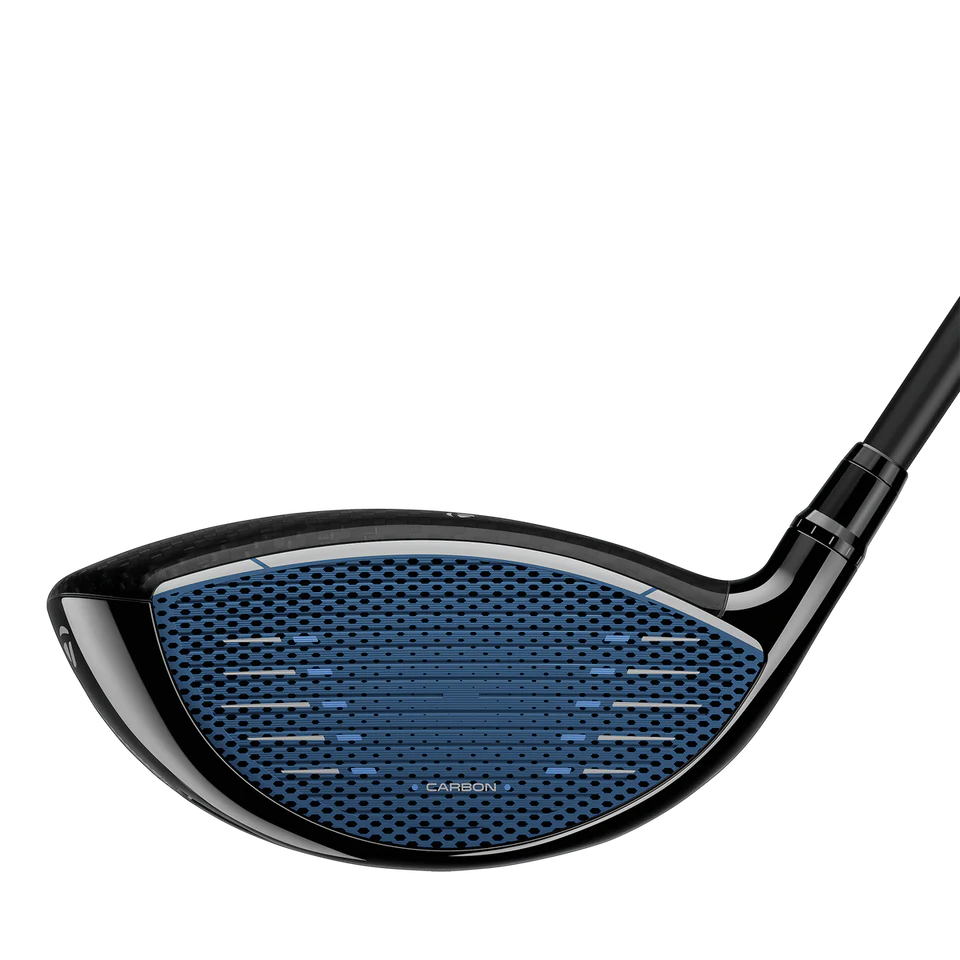 Taylormade Qi10 LS Driver