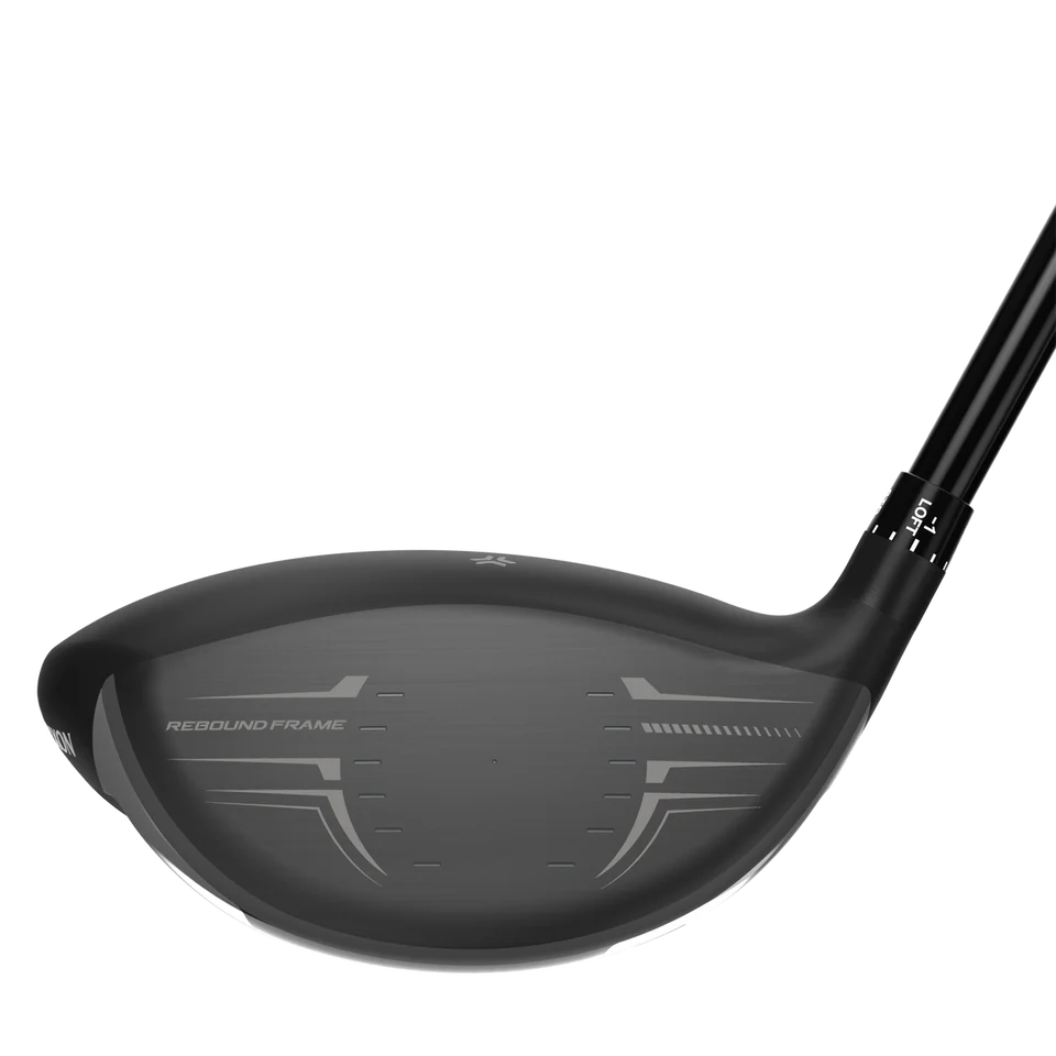 Srixon ZX5 LS MK II Driver