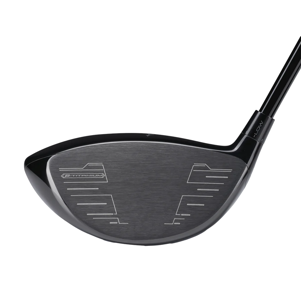 Mizuno ST-Z 230 Driver