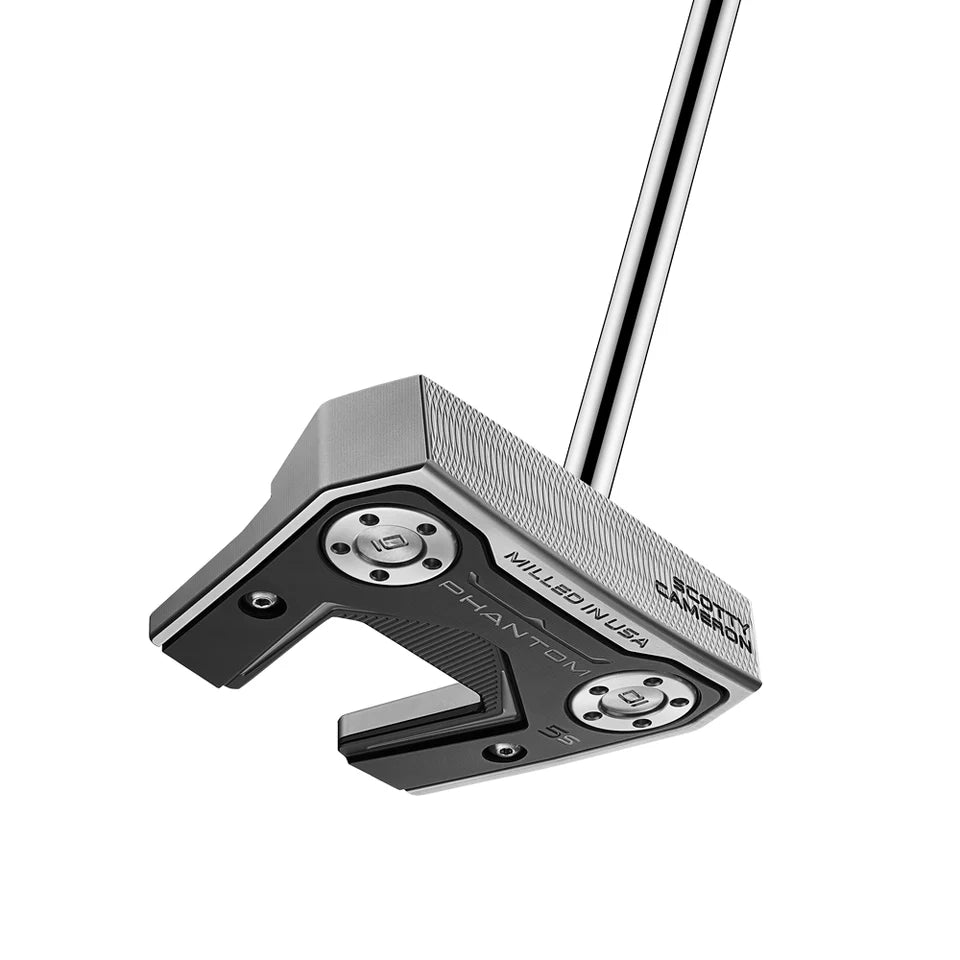 Scotty Cameron 2024 Phantom 5s Putter