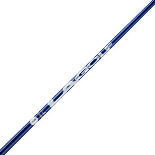 LA Golf DJ Signature Series Wood Shaft