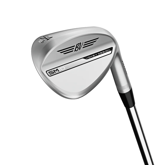 Titleist Vokey SM10 Raw Wedge