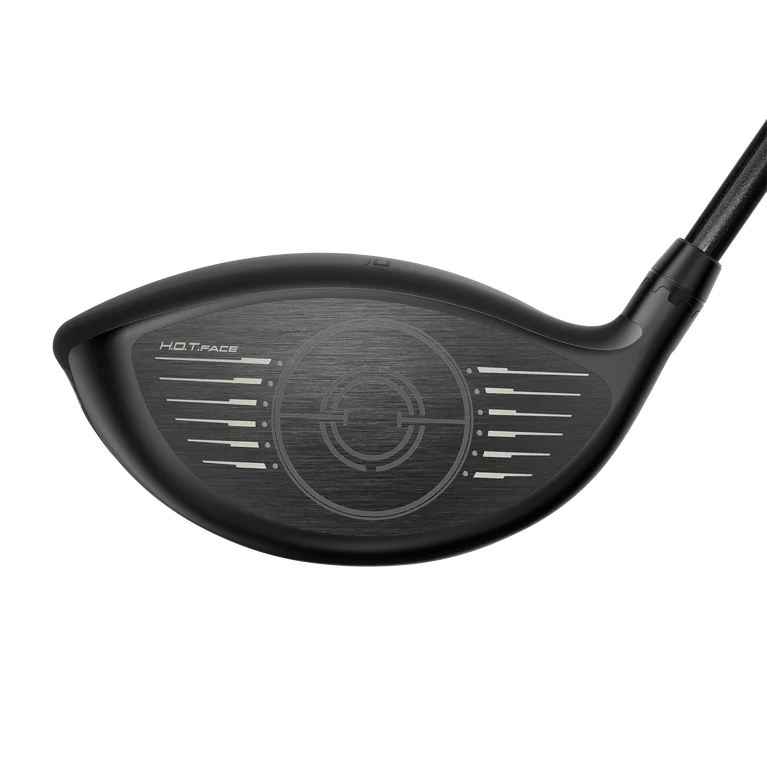 Cobra DarkSpeed LS Driver