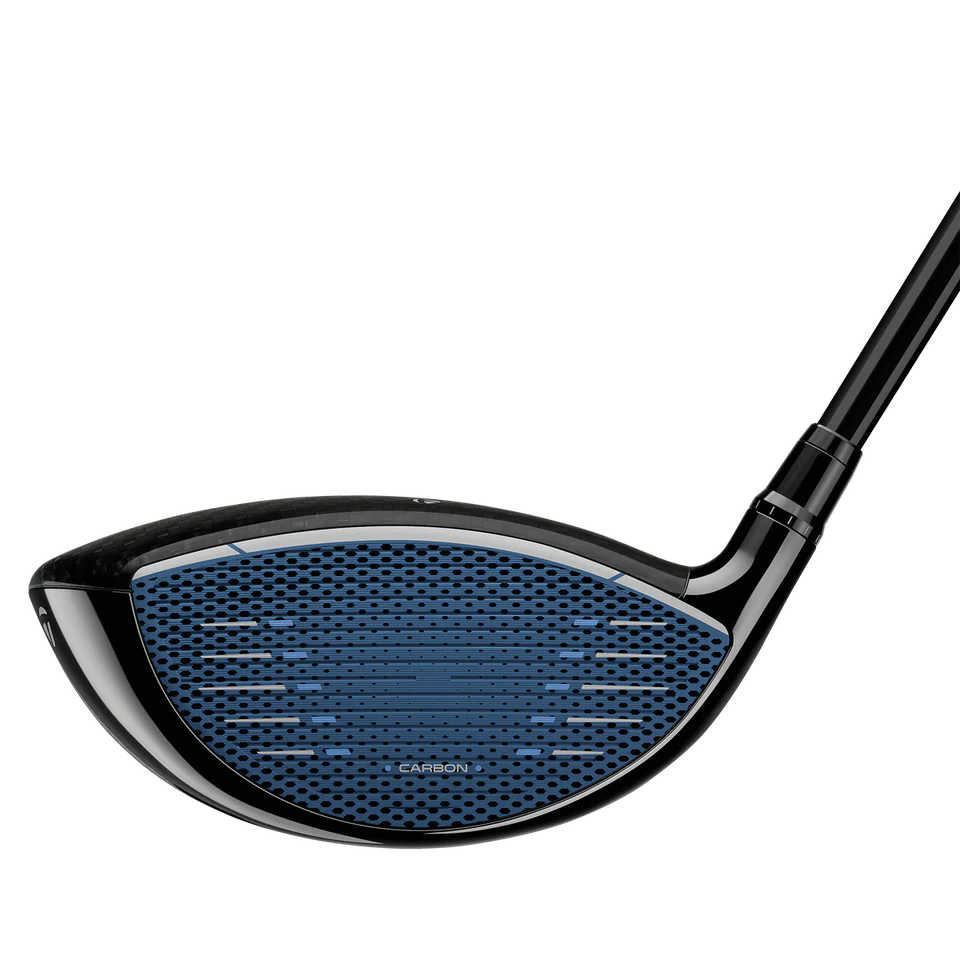 Taylormade Qi10 Driver