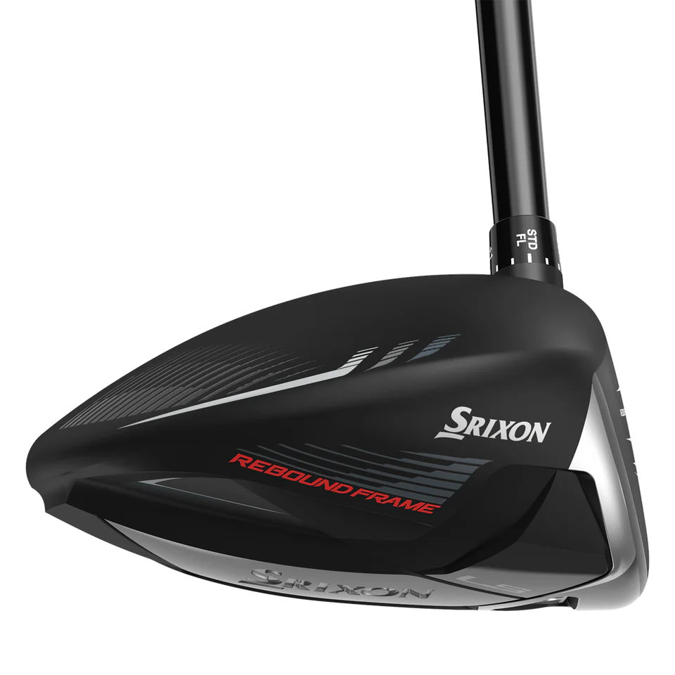 Srixon ZX5 LS MK II Driver