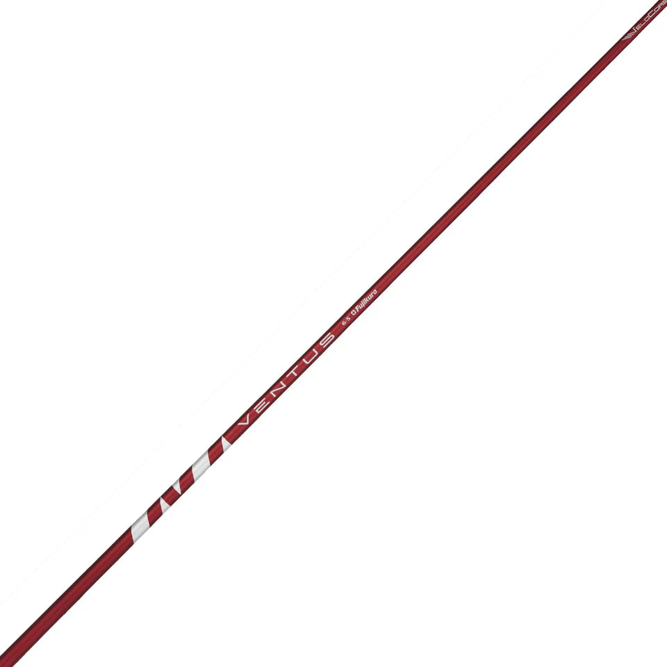 Fujikura Ventus Red Wood Shaft