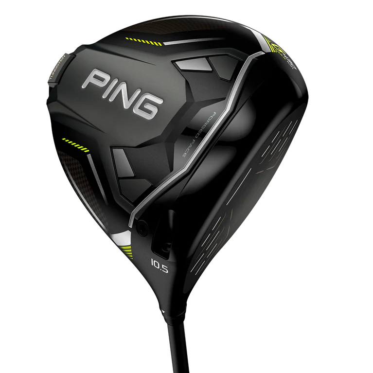 Ping G430 Max 10K Driver